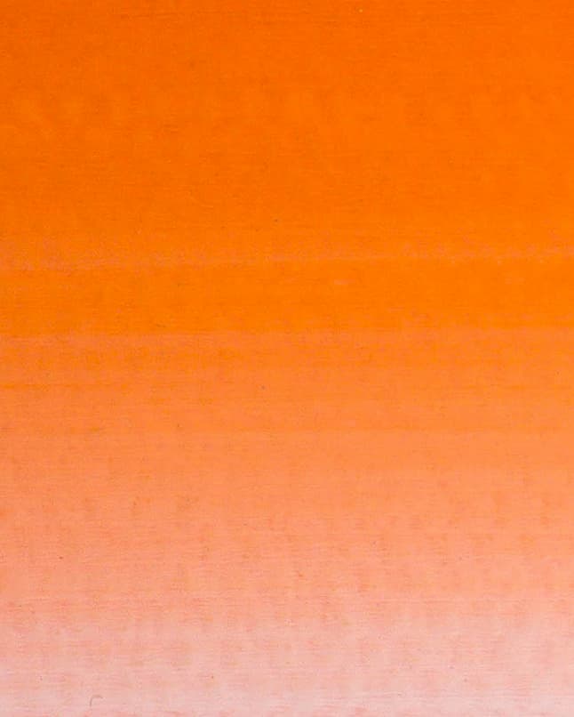 Light yellow cadmium «Master Class», oil